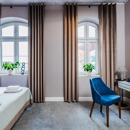 Focus Premium Apartments By Focus Hotels Гданск Екстериор снимка