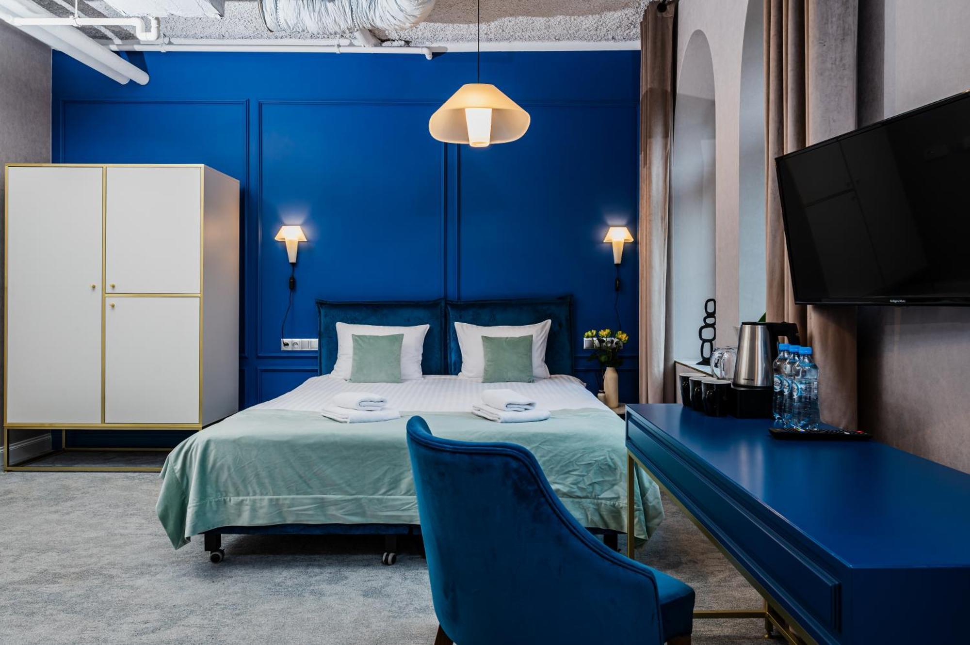 Focus Premium Apartments By Focus Hotels Гданск Екстериор снимка