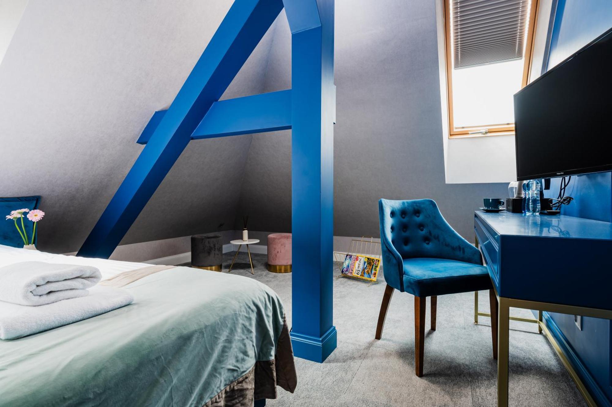 Focus Premium Apartments By Focus Hotels Гданск Екстериор снимка