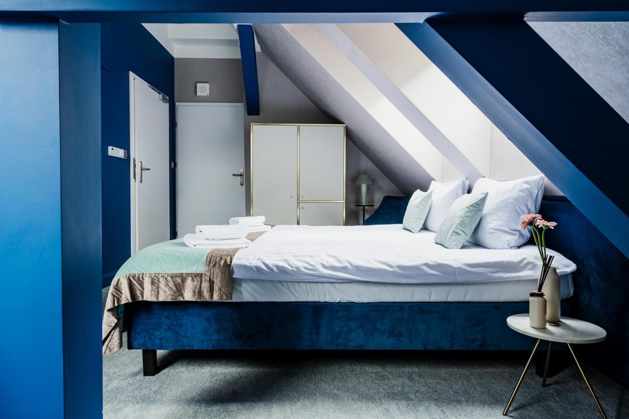 Focus Premium Apartments By Focus Hotels Гданск Екстериор снимка