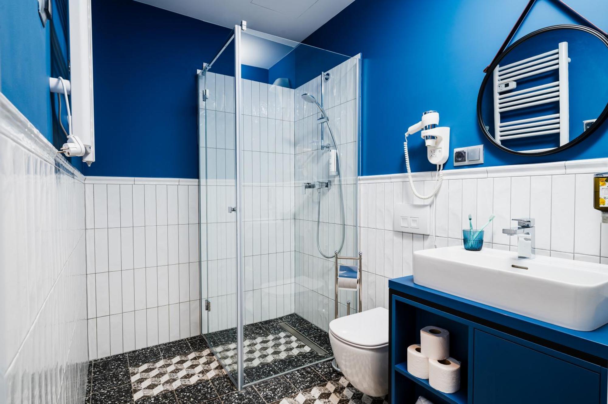 Focus Premium Apartments By Focus Hotels Гданск Екстериор снимка