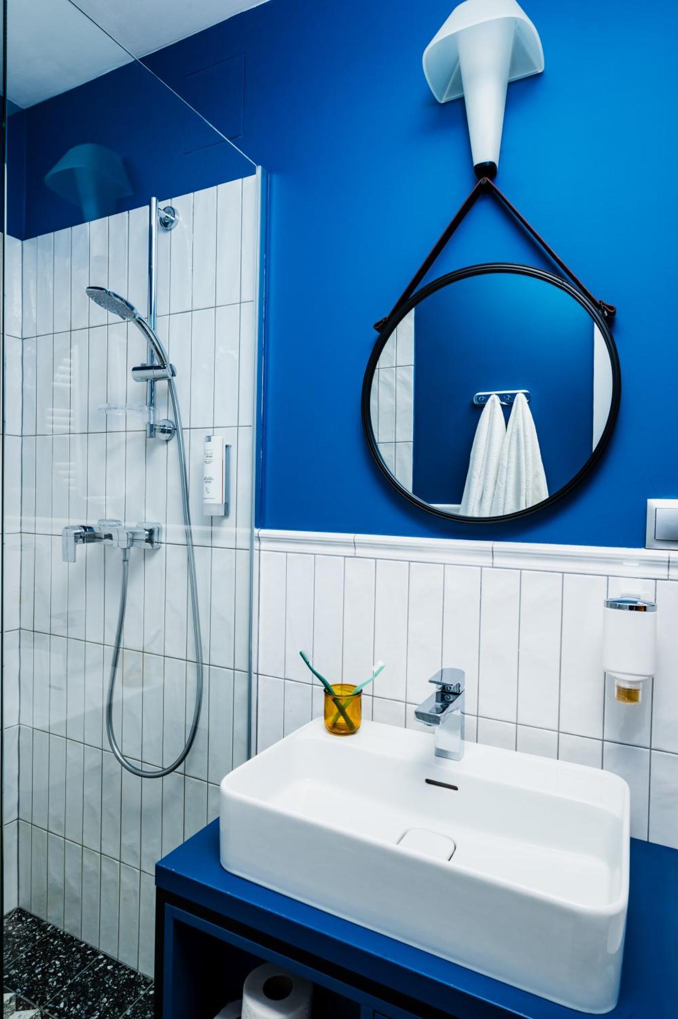 Focus Premium Apartments By Focus Hotels Гданск Екстериор снимка