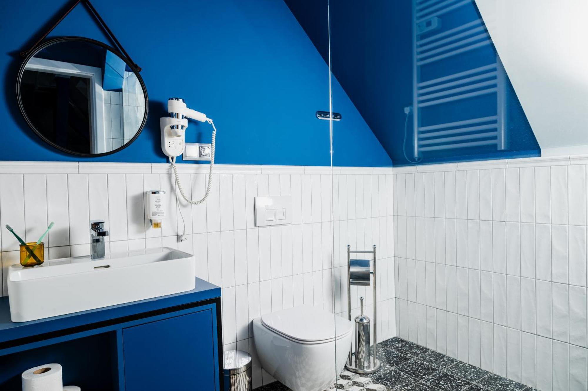 Focus Premium Apartments By Focus Hotels Гданск Екстериор снимка