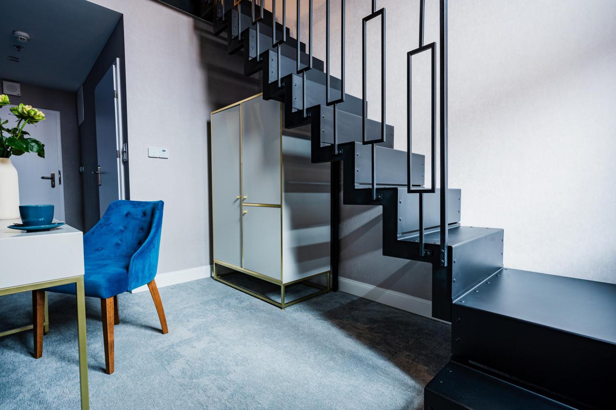 Focus Premium Apartments By Focus Hotels Гданск Екстериор снимка