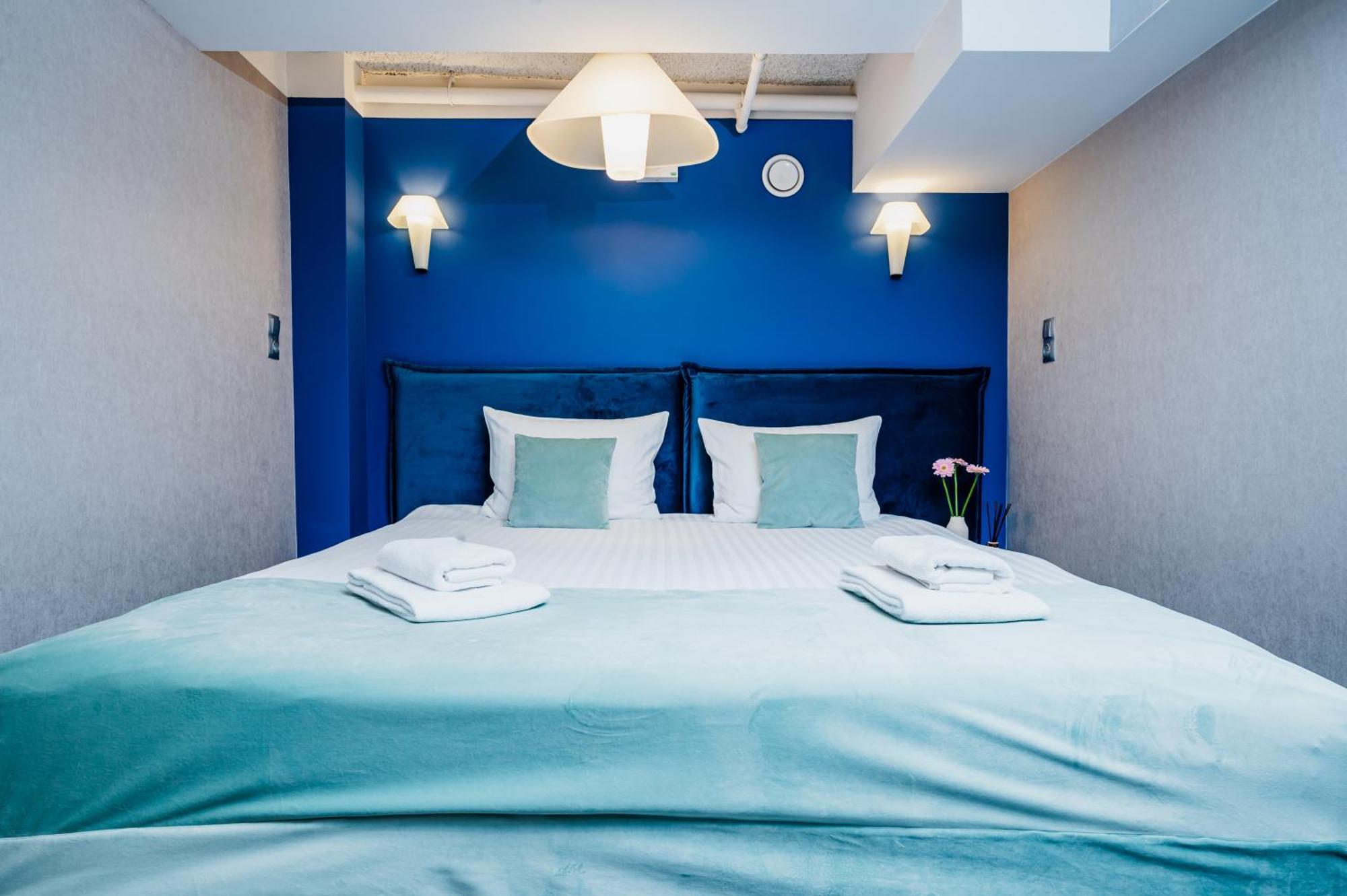 Focus Premium Apartments By Focus Hotels Гданск Екстериор снимка