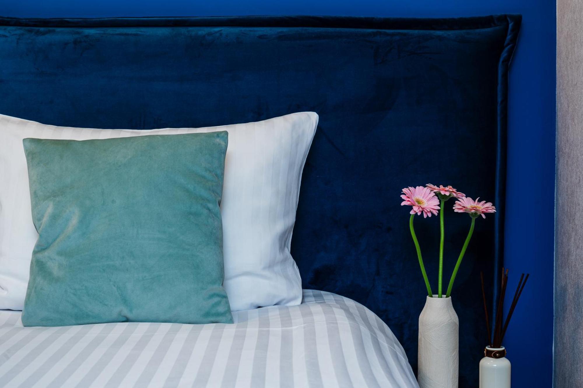 Focus Premium Apartments By Focus Hotels Гданск Екстериор снимка