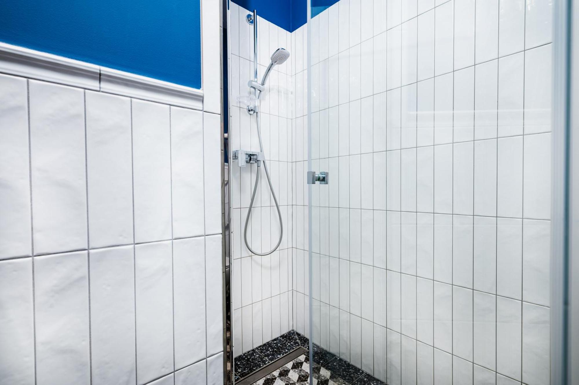 Focus Premium Apartments By Focus Hotels Гданск Екстериор снимка