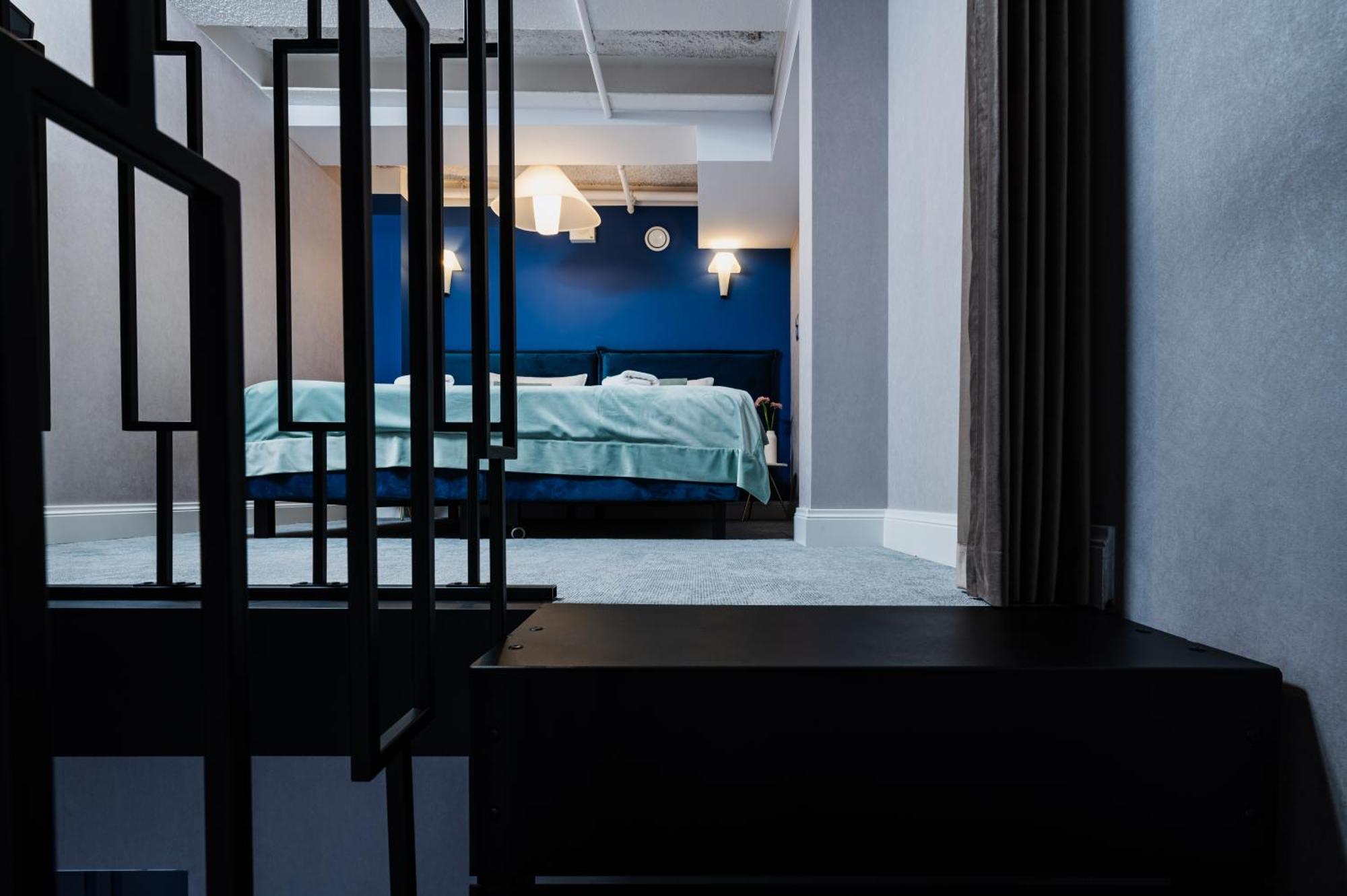 Focus Premium Apartments By Focus Hotels Гданск Екстериор снимка