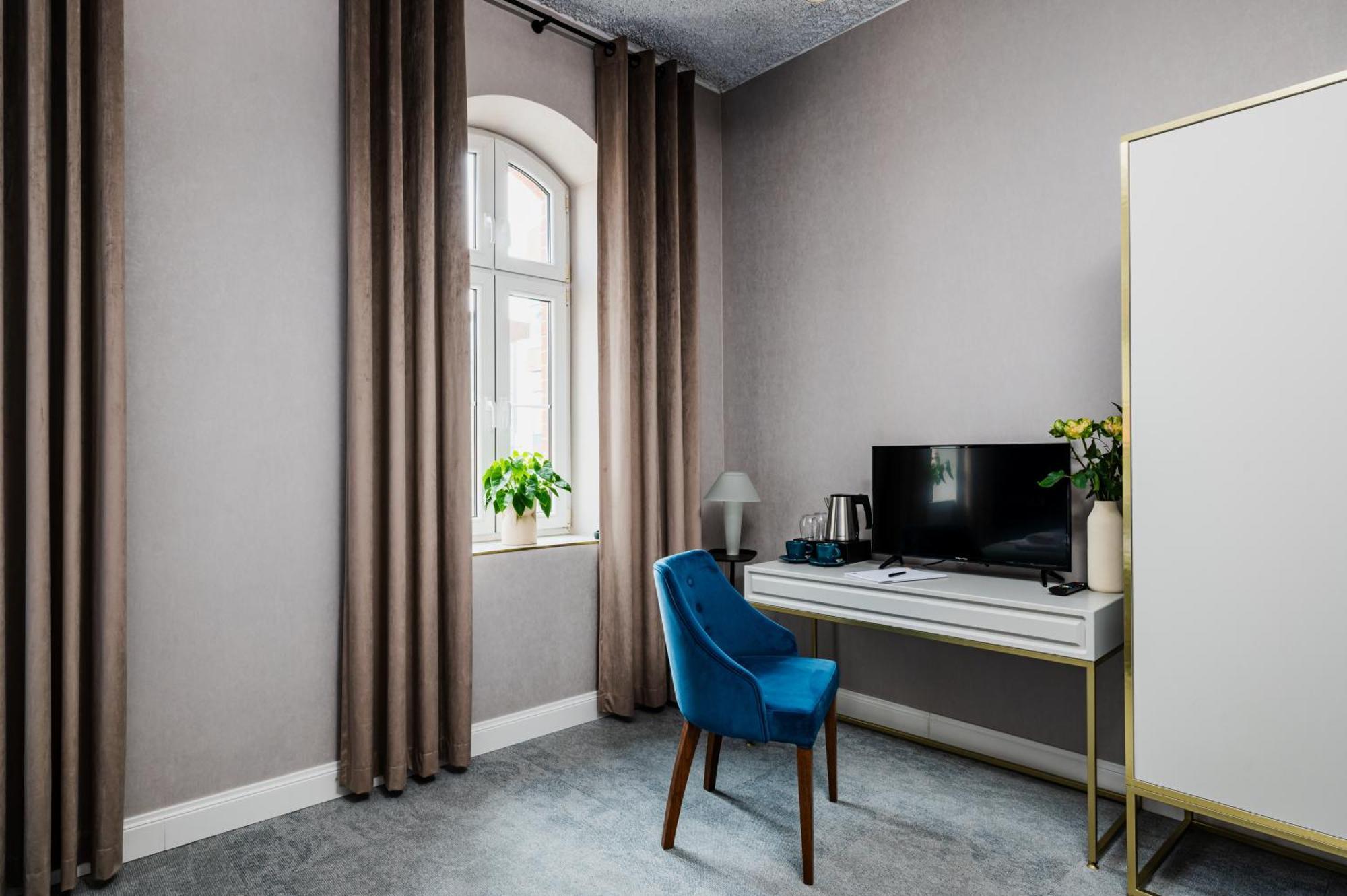 Focus Premium Apartments By Focus Hotels Гданск Екстериор снимка