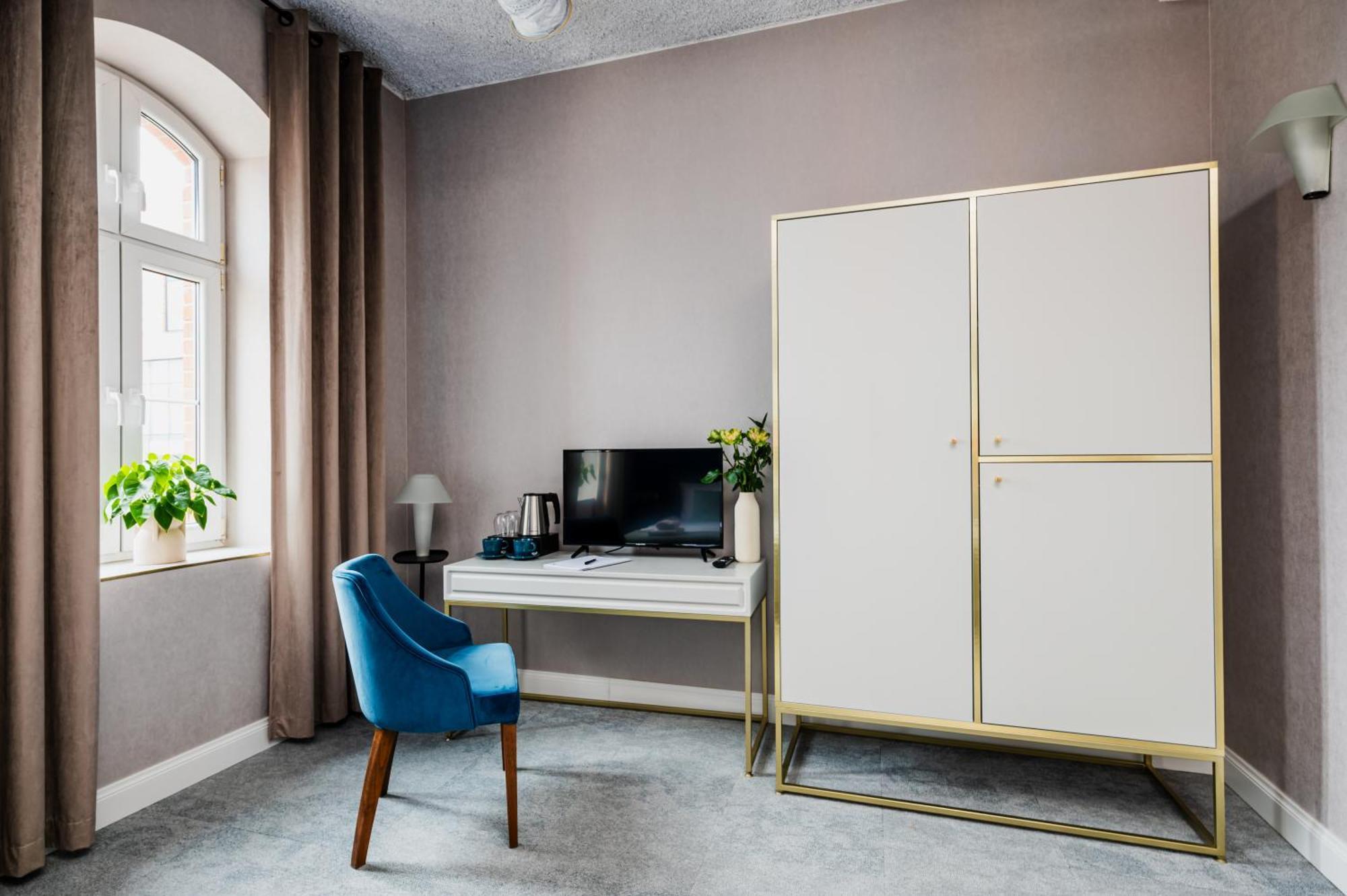 Focus Premium Apartments By Focus Hotels Гданск Екстериор снимка