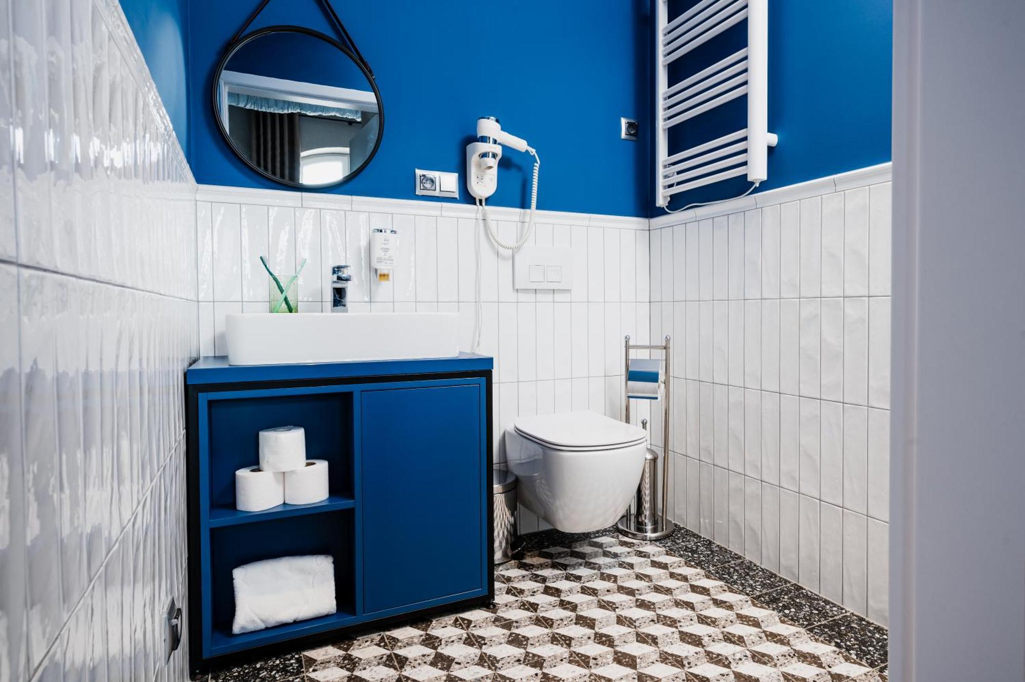 Focus Premium Apartments By Focus Hotels Гданск Екстериор снимка