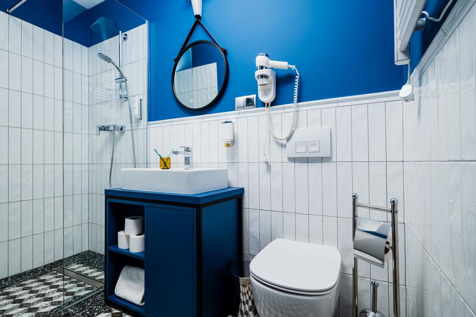 Focus Premium Apartments By Focus Hotels Гданск Екстериор снимка