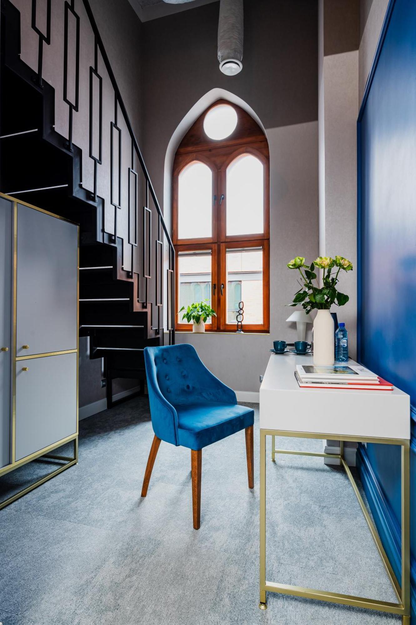 Focus Premium Apartments By Focus Hotels Гданск Екстериор снимка