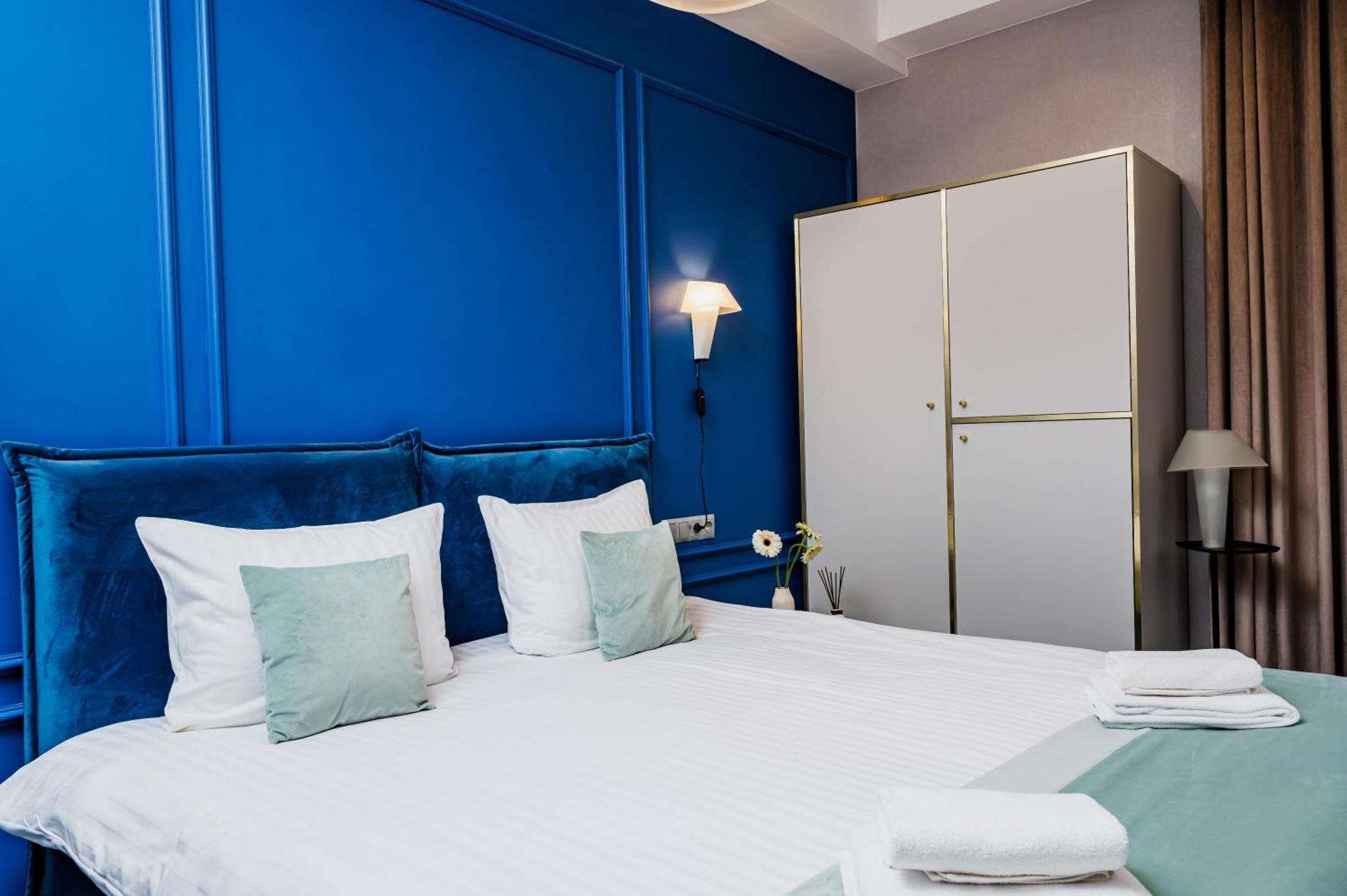 Focus Premium Apartments By Focus Hotels Гданск Екстериор снимка