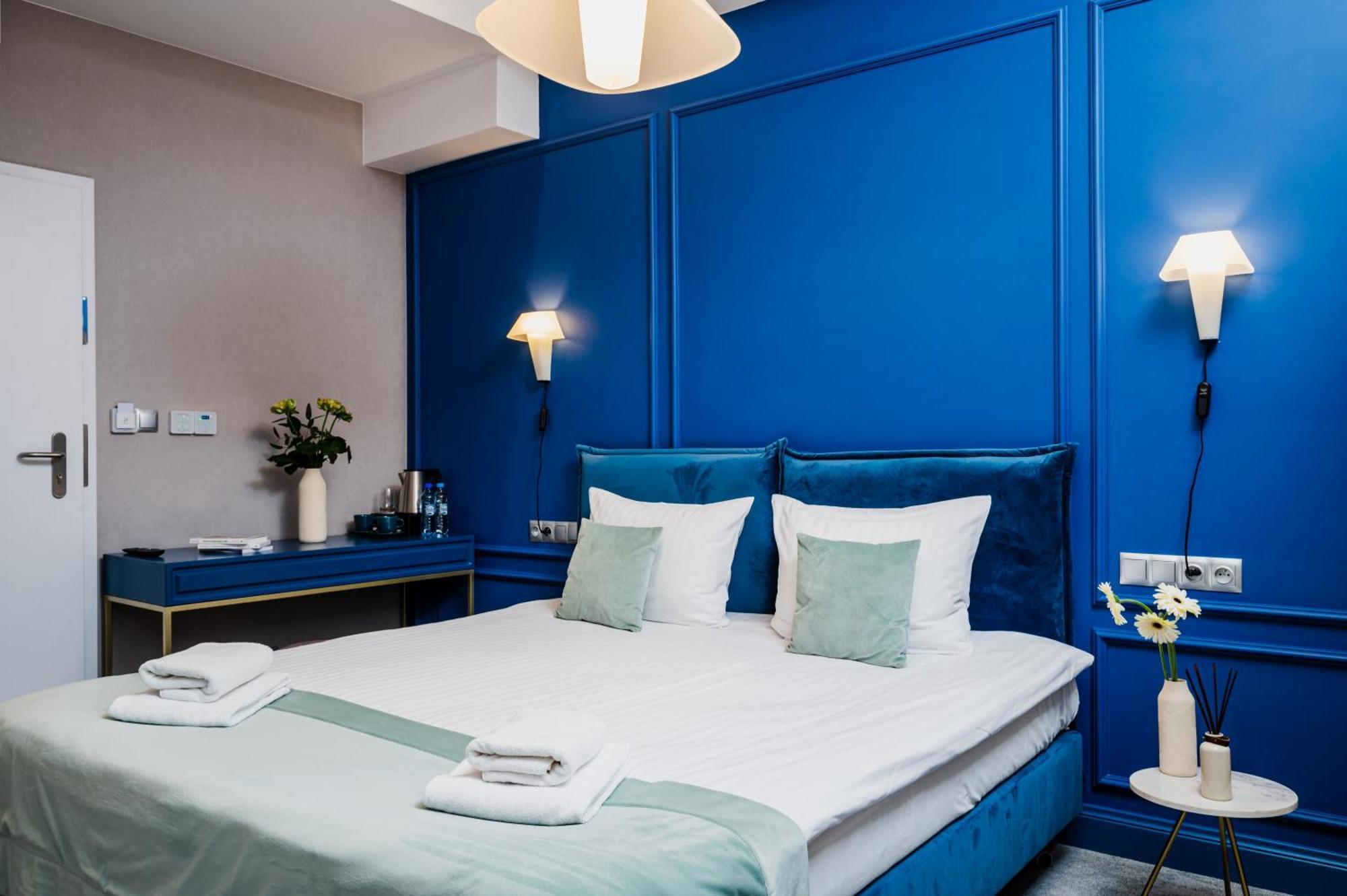 Focus Premium Apartments By Focus Hotels Гданск Екстериор снимка