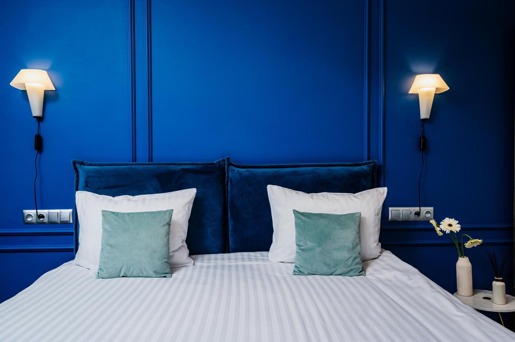 Focus Premium Apartments By Focus Hotels Гданск Екстериор снимка