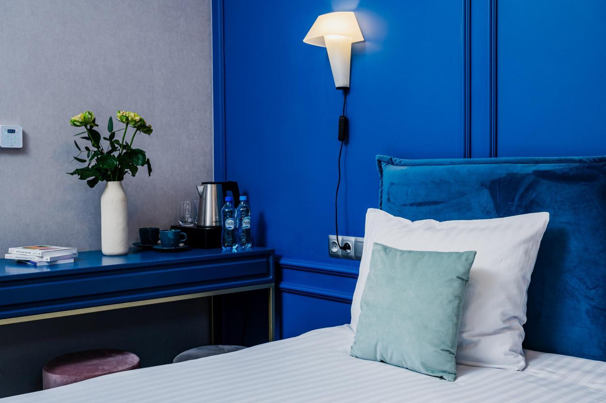 Focus Premium Apartments By Focus Hotels Гданск Екстериор снимка