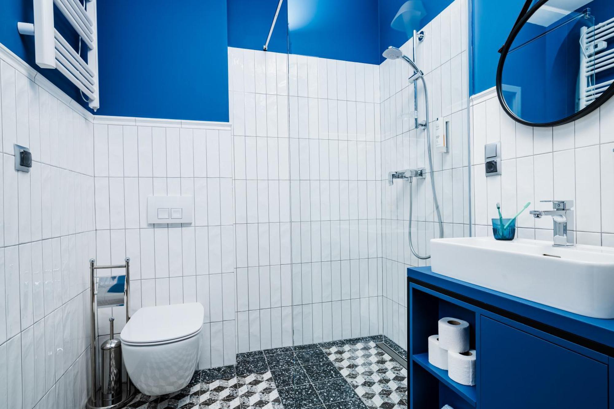 Focus Premium Apartments By Focus Hotels Гданск Екстериор снимка