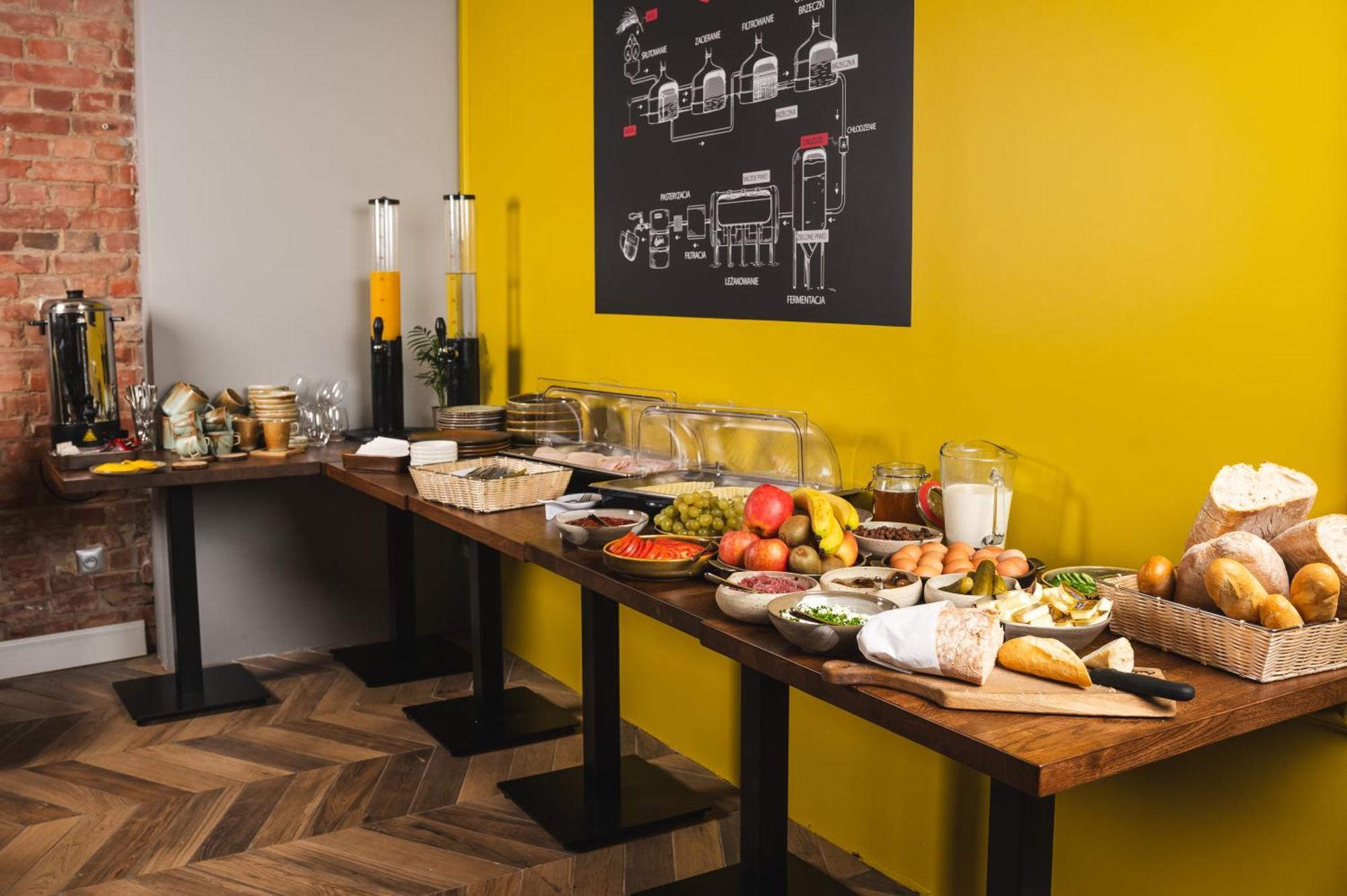 Focus Premium Apartments By Focus Hotels Гданск Екстериор снимка